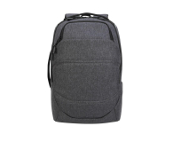 TARGUS Plecak Groove X2 Max na McBook 15 i laptopy do 15 cali, węgiel drzewny TSB951GL - 442916 - zdjęcie 1
